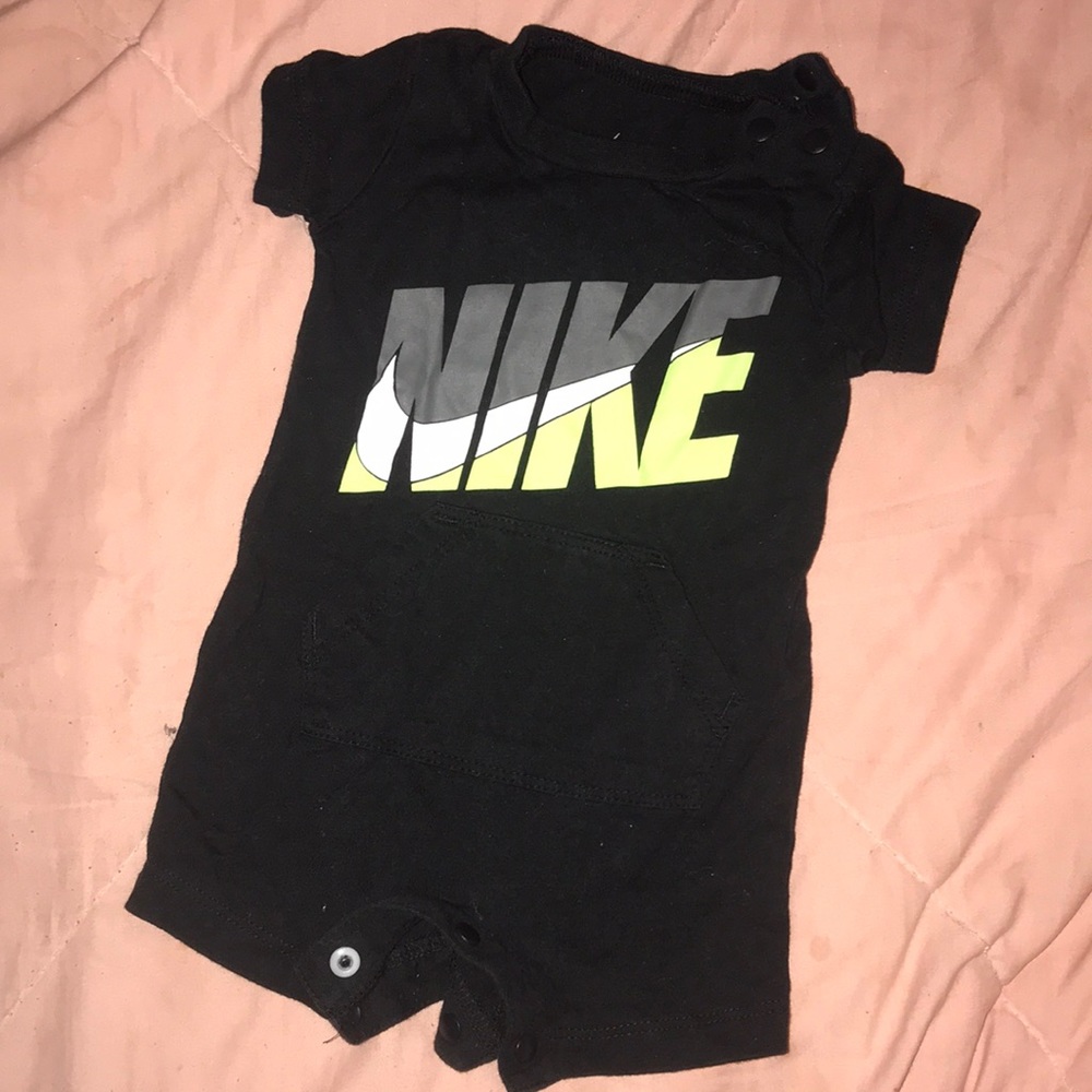 Nike Romper